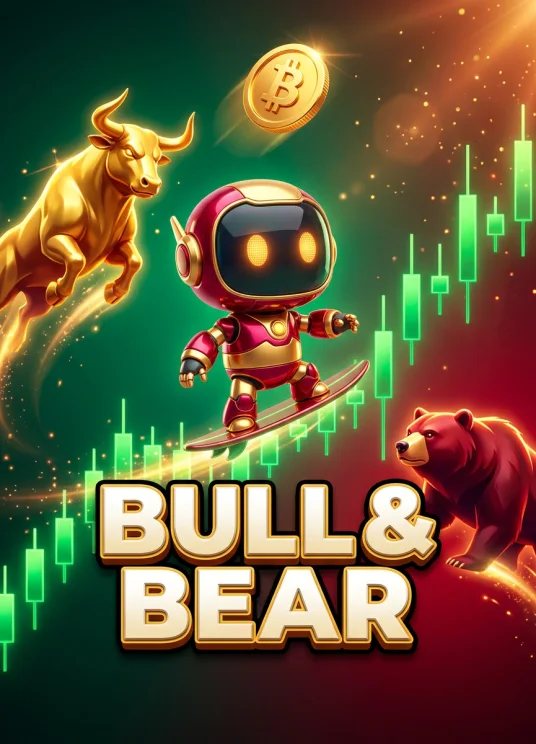 Bull & Bear