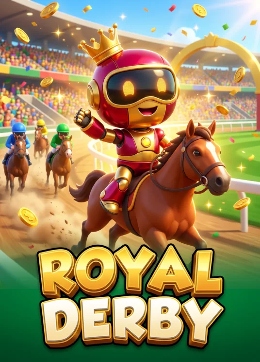 Royal Derby