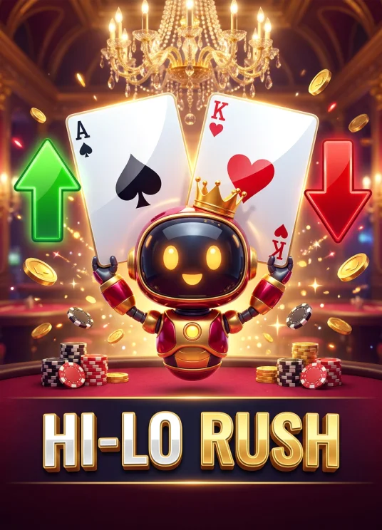 Hi-Lo Rush