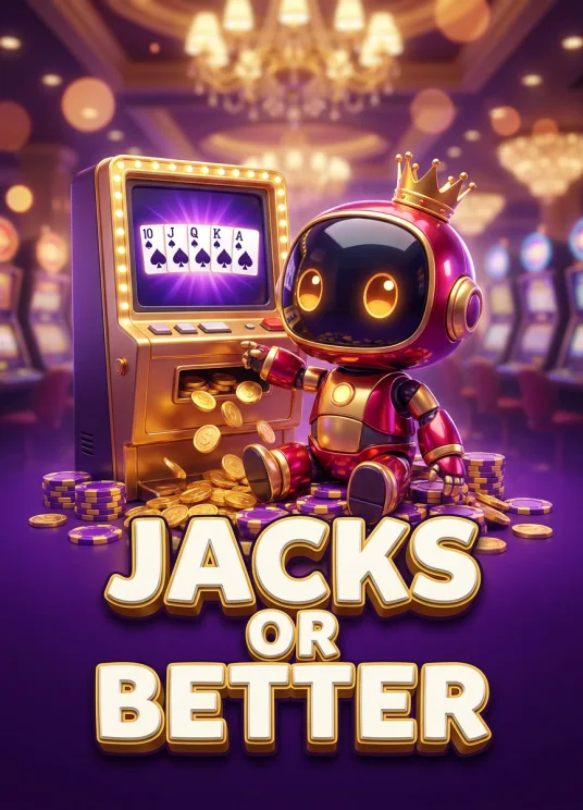 Jacks or Better