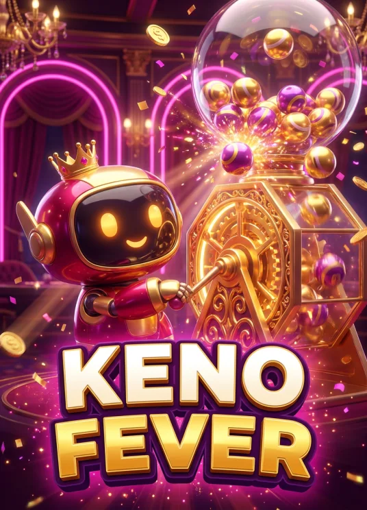Keno Fever