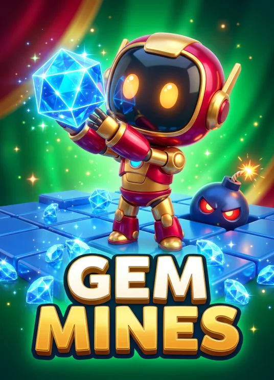 Gem Mines
