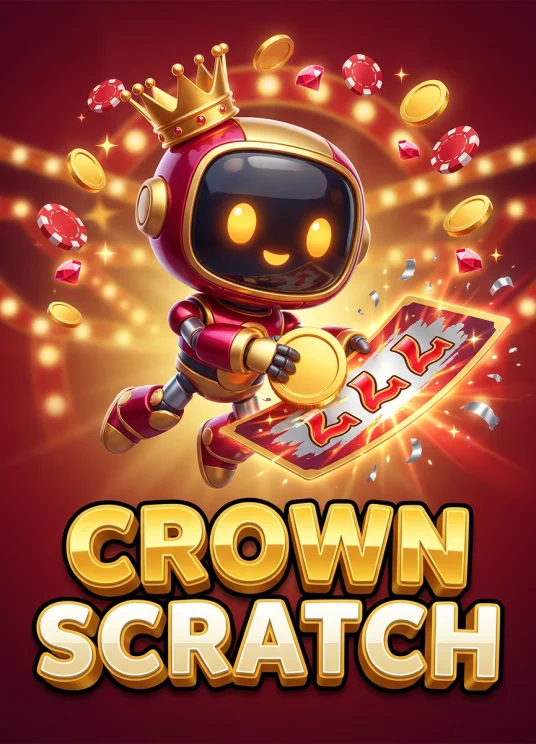 Crown Scratch