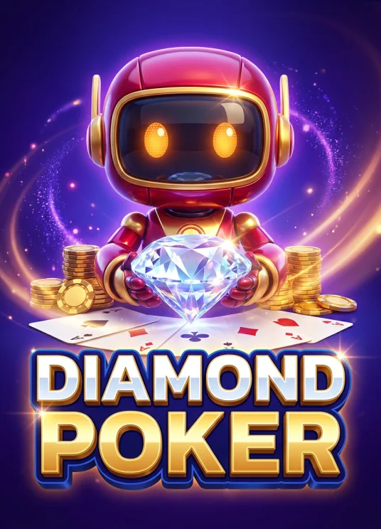 Diamond Poker