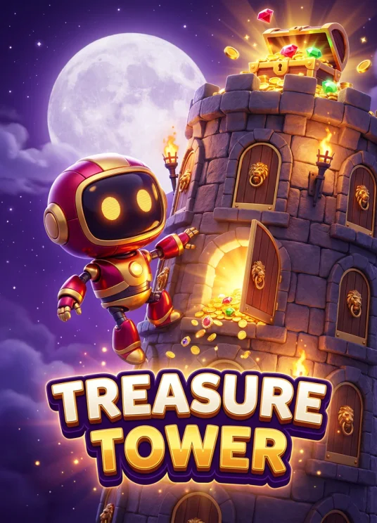 Treasure Tower