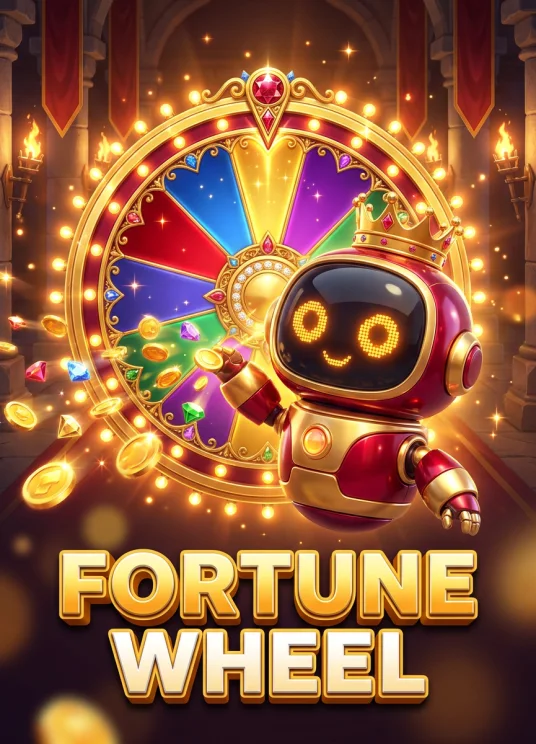 Fortune Wheel